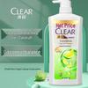 Clear Anti-Dandruff Shampoo & Men's Shower Gel Set