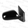 For Toyota Corolla 2009 2010 2011 2012 2013 Right Side  Black Painted Rear 3 P Mirror Assembly
