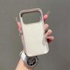 Coque Magnétique en Silicone Liquide Doux Pour Magsafe Chargement Sans Fil Pour iPhone 17 16 15 14 13 12 11 Pro Max Plus Couleur Bonbon
