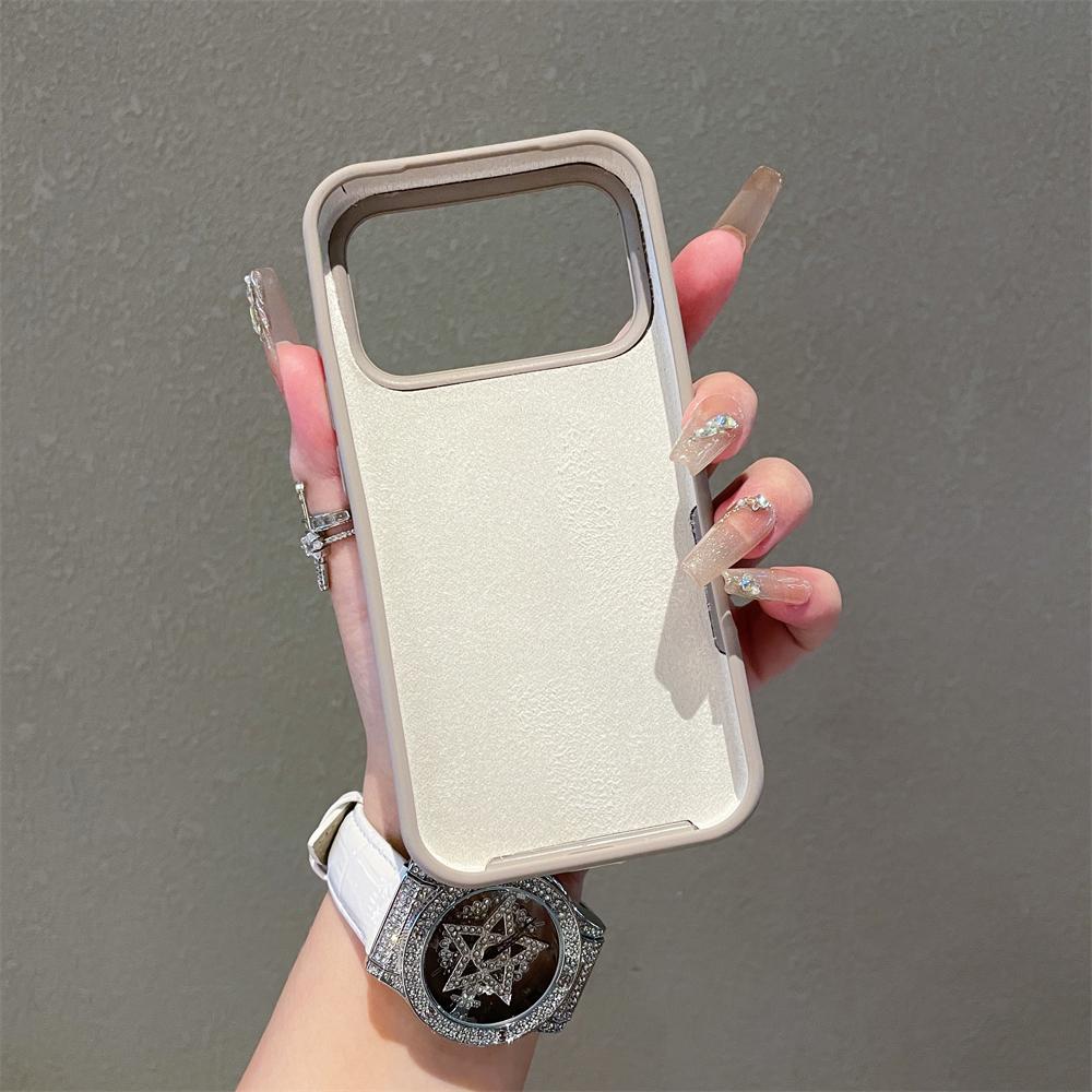 Coque Magnétique en Silicone Liquide Doux Pour Magsafe Chargement Sans Fil Pour iPhone 17 16 15 14 13 12 11 Pro Max Plus Couleur Bonbon