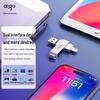 aigo U371 Lightning & USB 3.0 Dual-Port Flash Drive