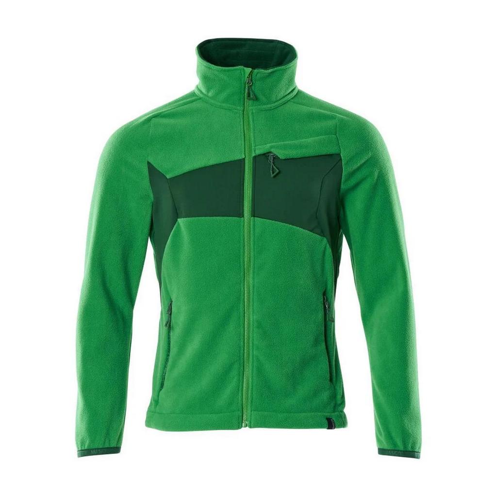 Mascot Mens Accelerate Fleece Jacket