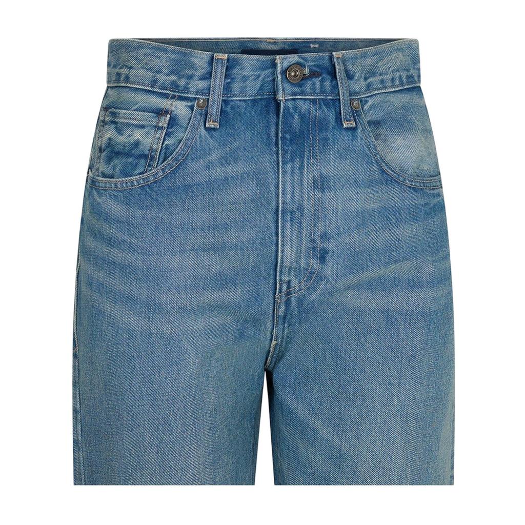 Levis Womens/Ladies Denim Jeans