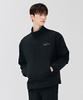 Chasecult Unisex Stretch High-Neck Anorak T-Shirt-Deru5119B03