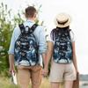Off Campus TV Series 2026 Backpack for Men Women Casual Student Work Daypack  Laptop Computer Canvas Bags Lightweight