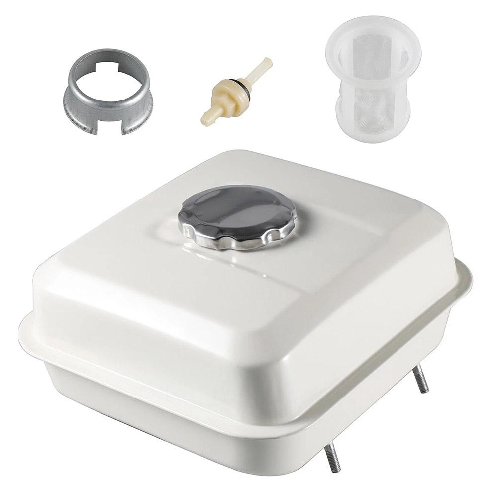 6.5hp Engines Carburetor Kit Extended Service Life For Coleman CT200U Carburetor Kit For Engines Brushcutter As Shown