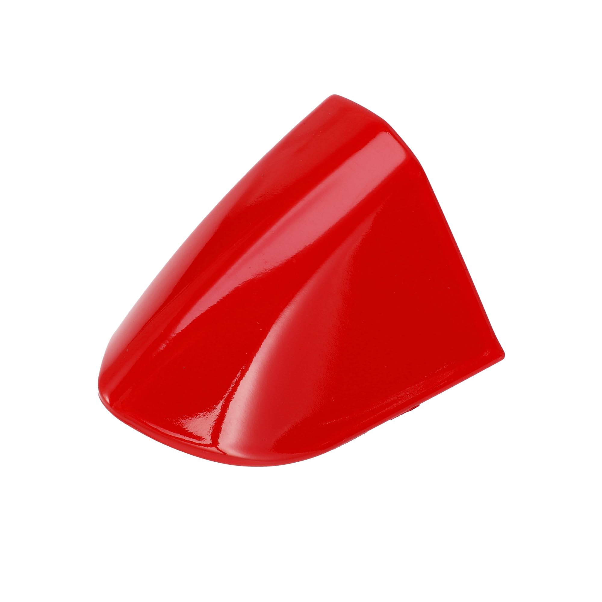 

INFINAUTO Дверная ручка Передняя ABS для Ford Mustang Накладка, Левая, Красная, 2015-2020 (1 кусок)