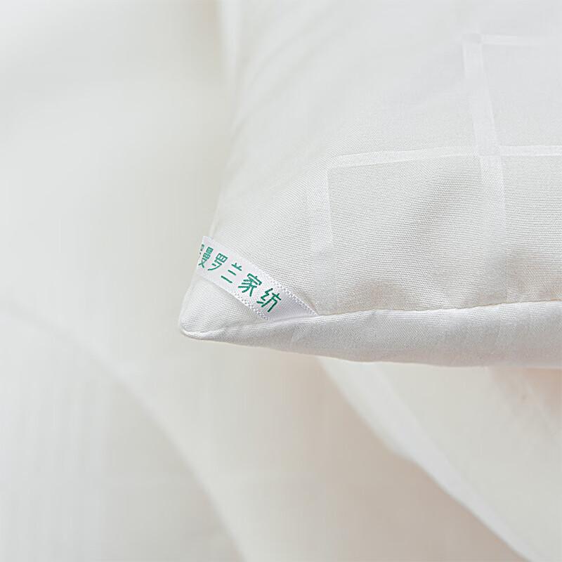 Roman Roland Fluffy Warm Jacquard Antibacterial Winter Quilt