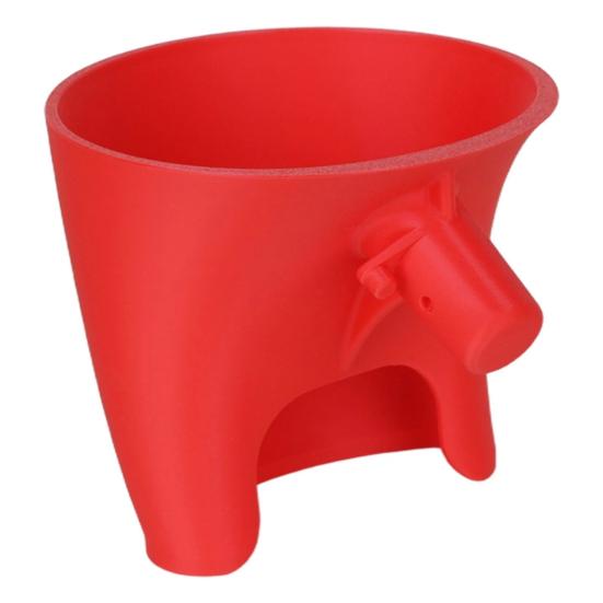 Flour Funnel for Artisan KSM150 Stand Mixer 5Qt Pouring Accessory with Ergonomic Handle Splash-Free Guided Pouring Stand Mixer Attachment