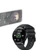 Smartwatch Watch5 Sport: Multifunctional OLED HD Screen with Bluetooth