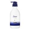 DOVE Family Shampoo & Body Wash Set