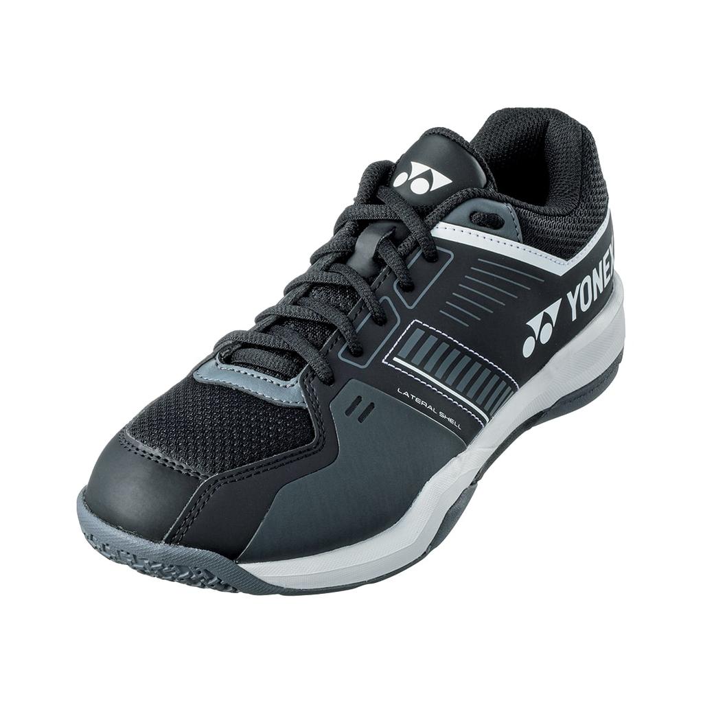 Yonex Shb-Sf1Ex (Strider Flow) (2024) Unisex Badminton Shoes Black