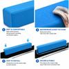 Car Window Dogs Chin Support Pad Soft EVA Dogs Car Window Edge Chin Holder Portable Pets Travel Accessories Chin Protect Tool
