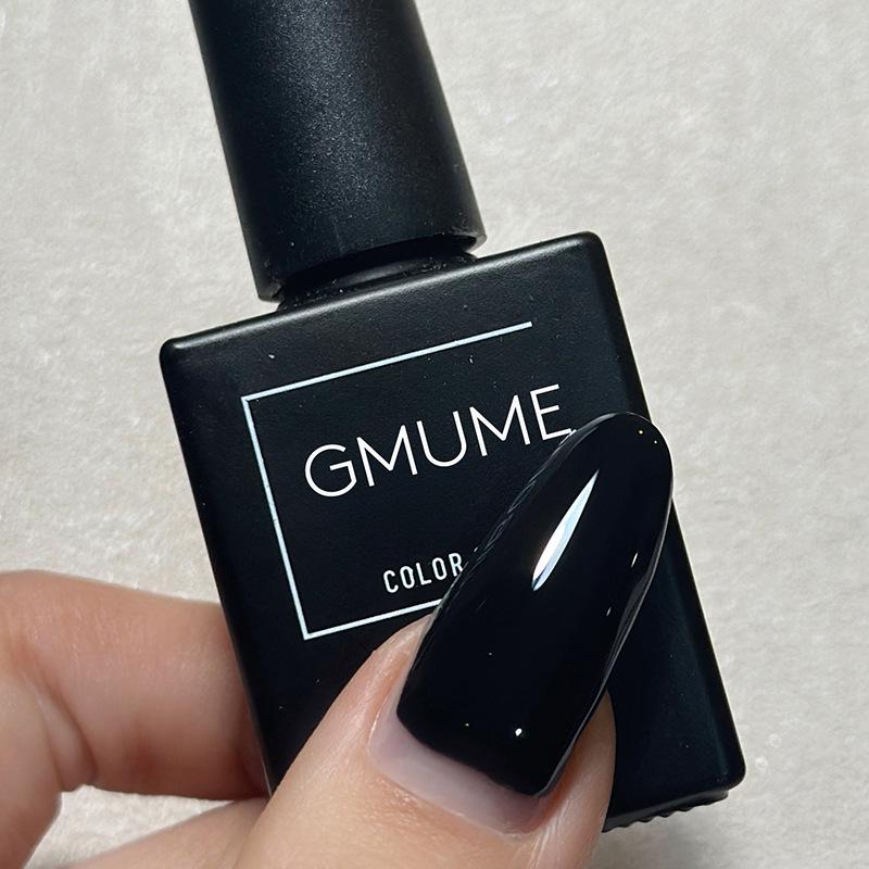 Iridescent Mermaid Aurora Pink Nail Art Magic Mirror Powder