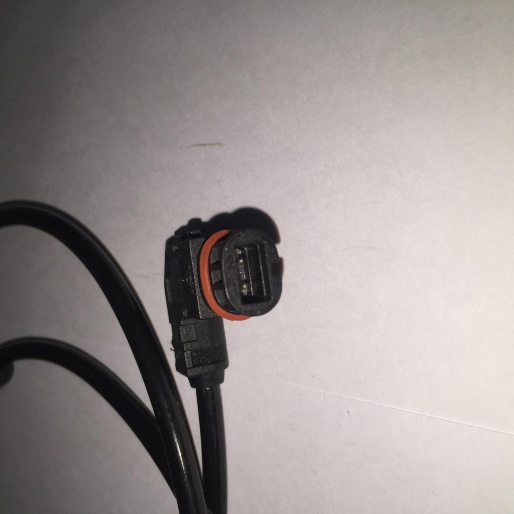 ABS Wheel Speed Sensor 1645401617 for Mercedes-Benz