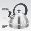 Kettle 2,5L