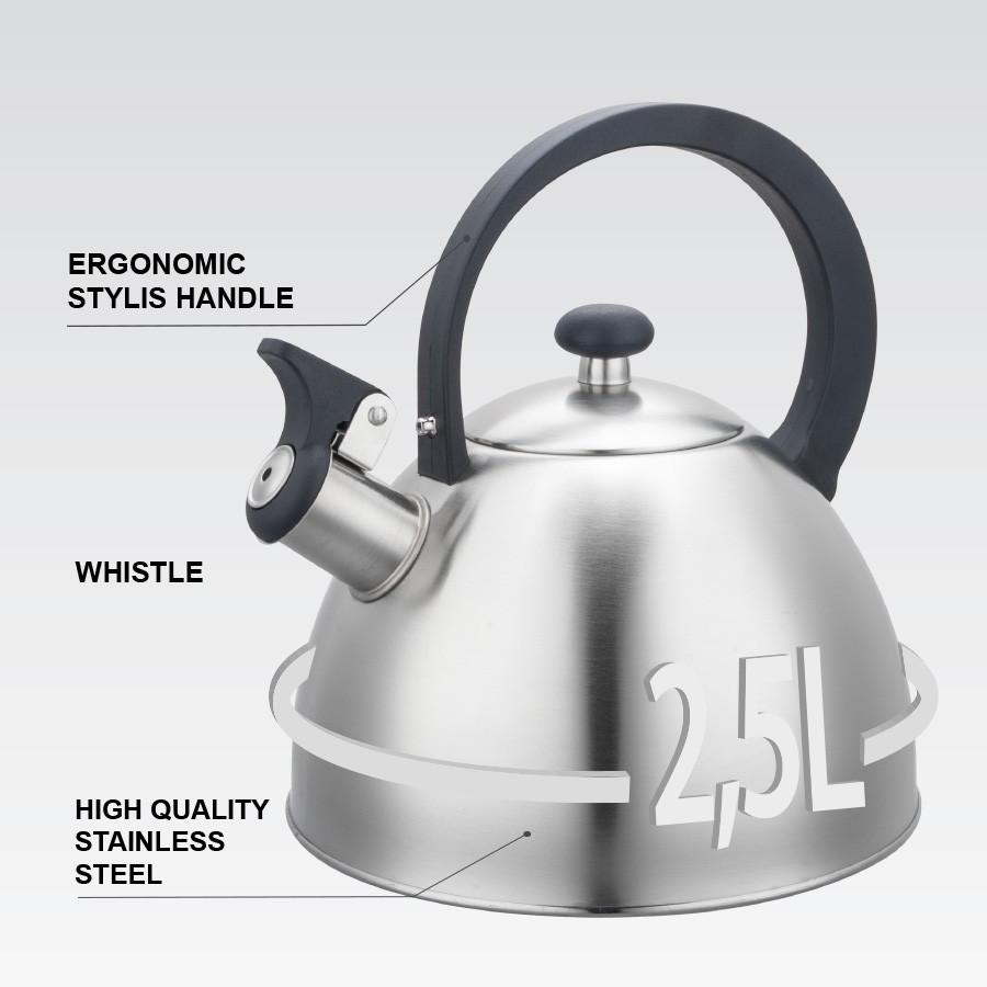 Kettle 2,5L
