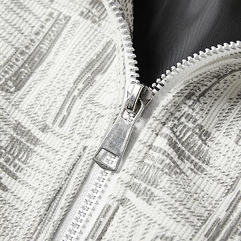 NASA MARVEL Men's Hooded Casual Jacket