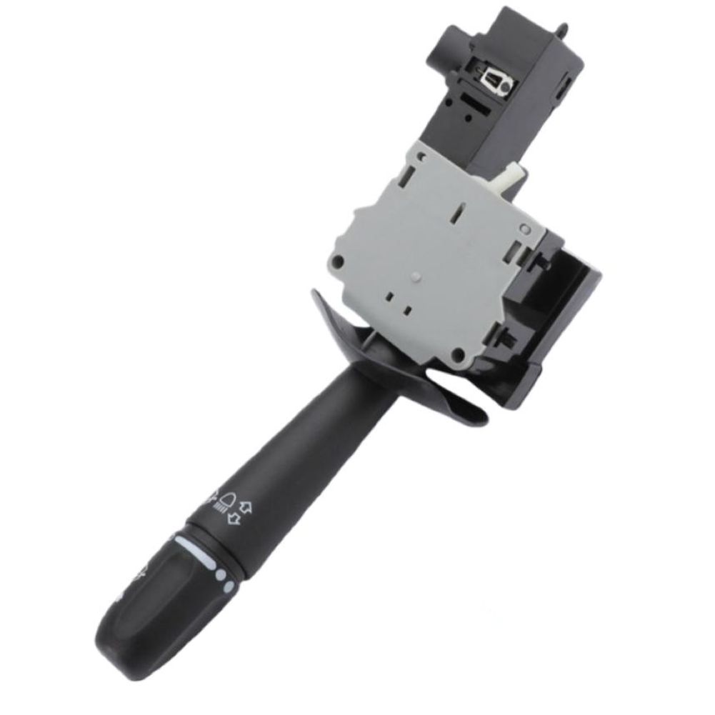 Car Maintenance Turn Signal Switch Car Replacement Switch For Dodge Direct Replacement Black Plastic OE Compatible