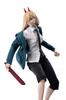 FigZero Chainsaw Man Power scale painted action figure 1/6 1/6 ABS&PVC&POM