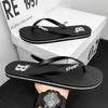 Herre Flip Flops for Mann Sandaler Sko for Arrangementer Tøfler Hus Mann Sommersko Salg Flip-flops Herre Flopp