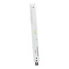 1Pcs Refrigerator Parts Light Bar Led Strip Light Bar For Siemens Bsh 9001030205 9001069888 3V / 6V Refrigerator Accessories