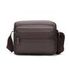 1Pc New Casual Shoulder Bag, Do Business, Collect Money, Messenger Bag, Men's and Women's Multi-layer Cashier Bag, Casual Large-capacity Travel Bag