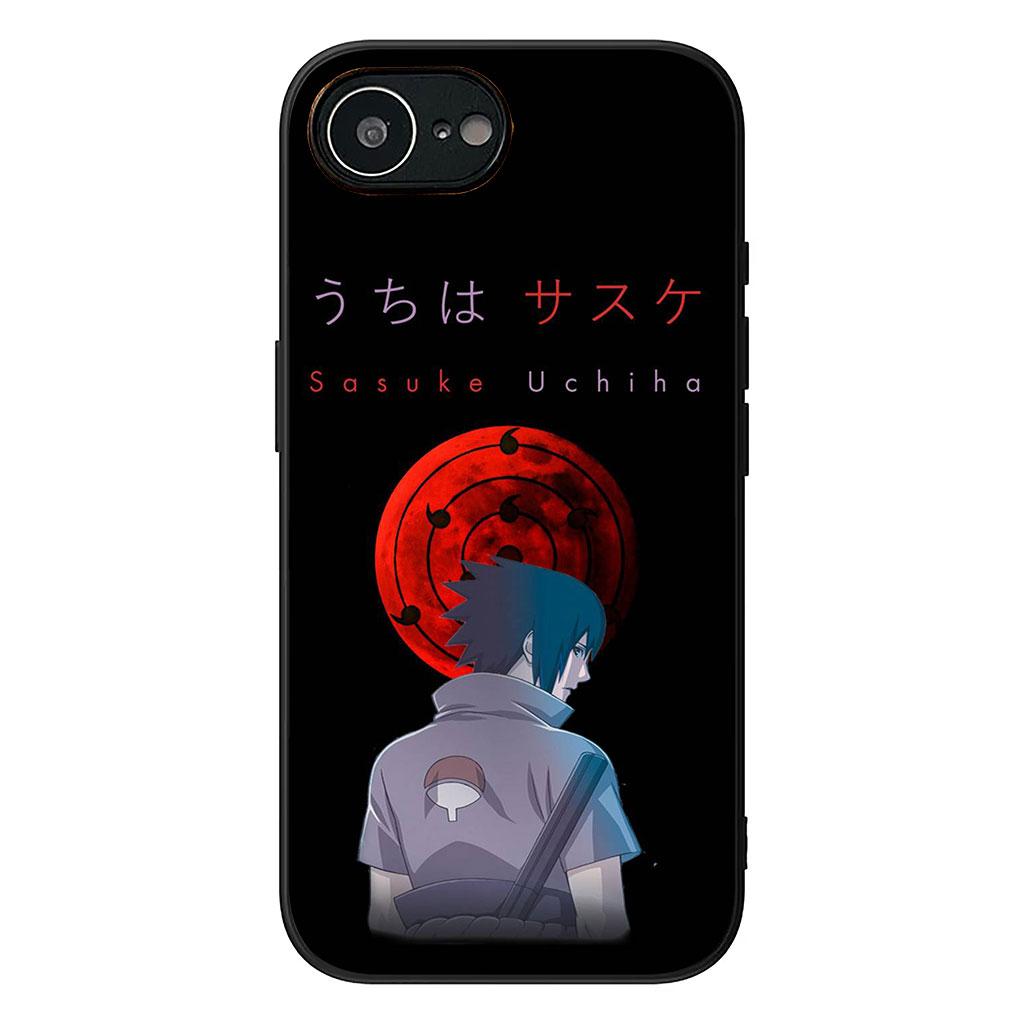

Namikaze Minato Uchiha Sasuke Narutos for Samsung Galaxy Note 20 Ultra 10 8 9 S10 Plus S8 A70 A24 A25 A21S A37 A57 A55 A7 Case Galaxy Note10 Lite