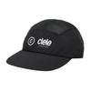 [CIELE] FSTCap SC-Classic-C side-Whitaker Unisex Baseballkappe