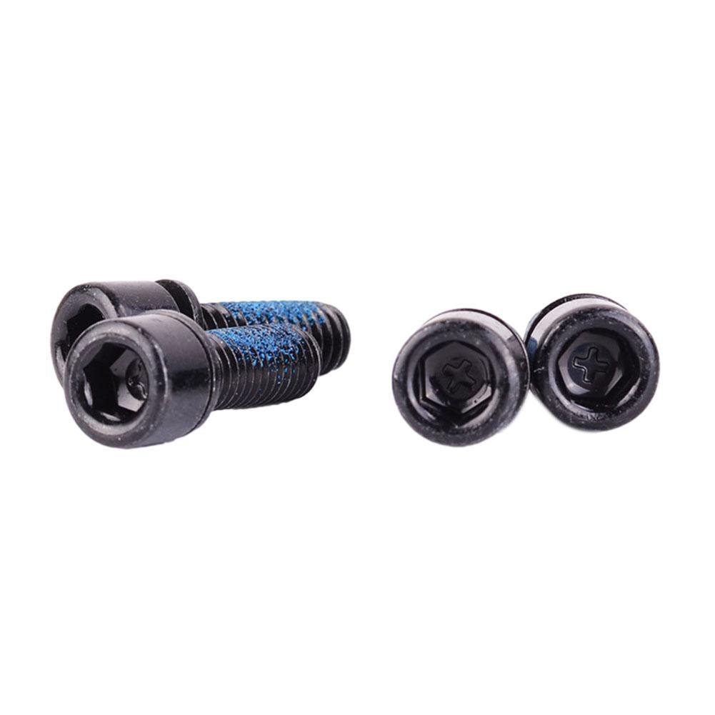 High-grade Steel Screws All For-Shimano Brake Caliper