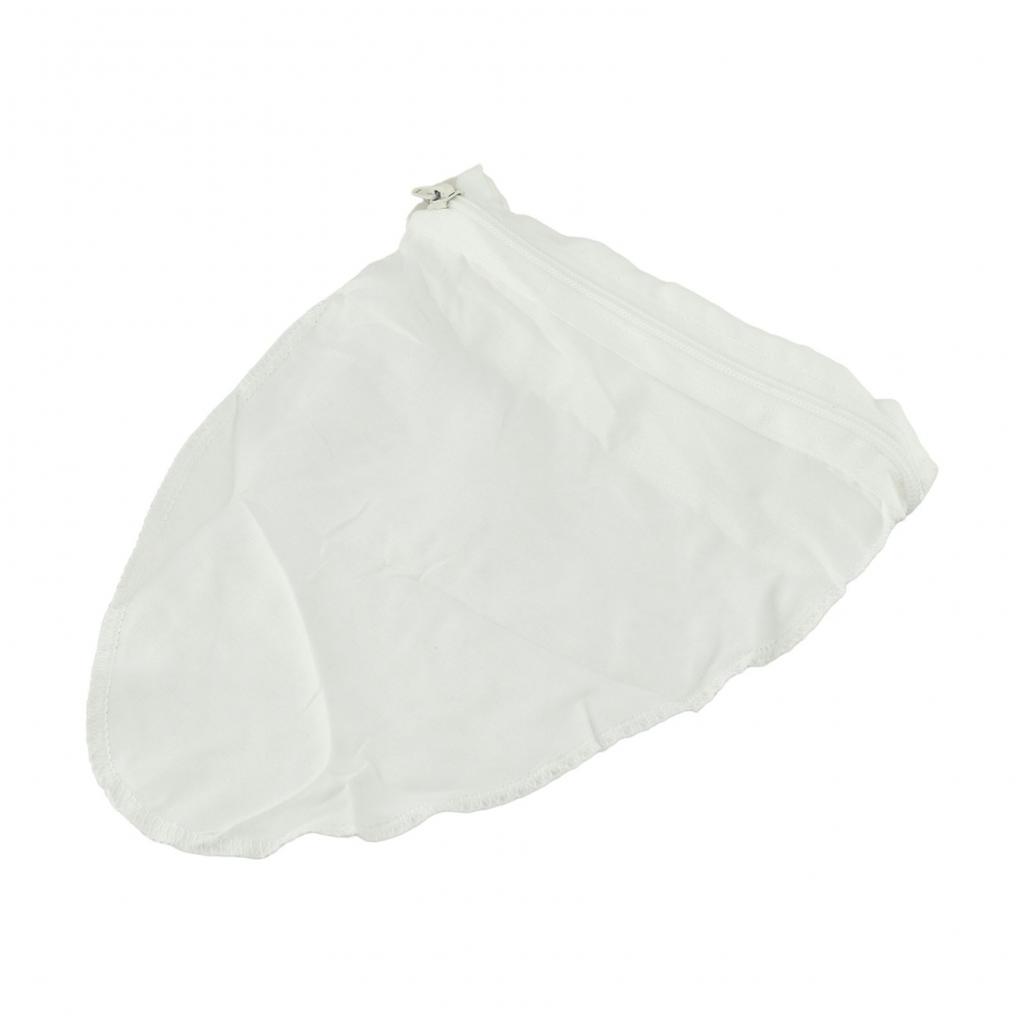 Reusable Fine Mesh Cheese Bags for Cold Brew For Coffee and Yogurt 5 Pack