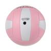 Sport Training Size 5 Volleyball Fine Stitching Volleyball Training Ball  Youth Beginners