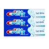 Crest Salt White Toothpaste