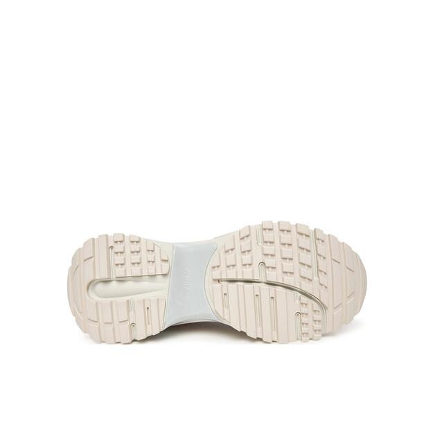 Кроссовки Calvin Klein Hike Runner Lace Up Techmix