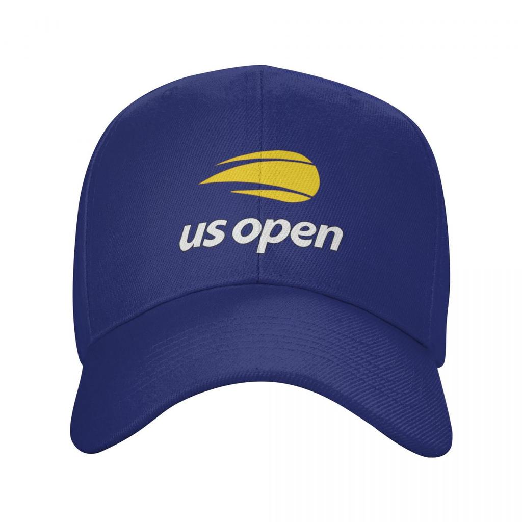 US OPEN TENNIS STARSCap Baseball Cap Visor Baseball Cap |-f-| Kappen für Männer und Frauen