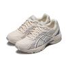 Asics Gel-170 Fabric Synthetic Leather Mesh Trendy Sports Low-Top Lifestyle Shoes Unisex sneaker Light-Blue 1203A213-200