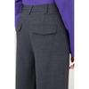 Benetton Wool Wide Pants Bapt63561
