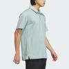 Adidas Cool Feeling Polo Shirt With Small Logo Men Tops Light-Green JD5217