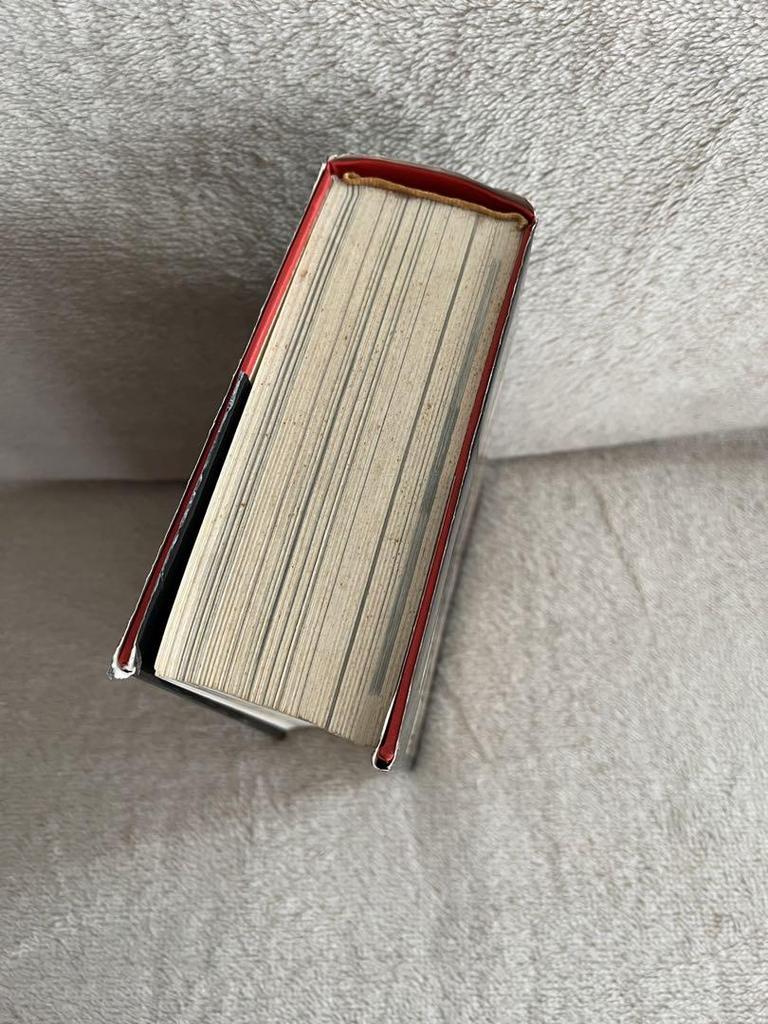 [USED] French Cuisine Buffets & Receptions Book Rare