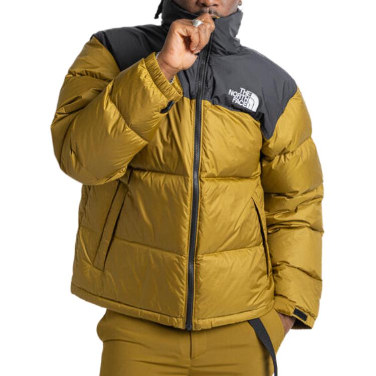 THE NORTH FACE 1996 Retro Nuptse Jacket NF0A3C8D5-HO1