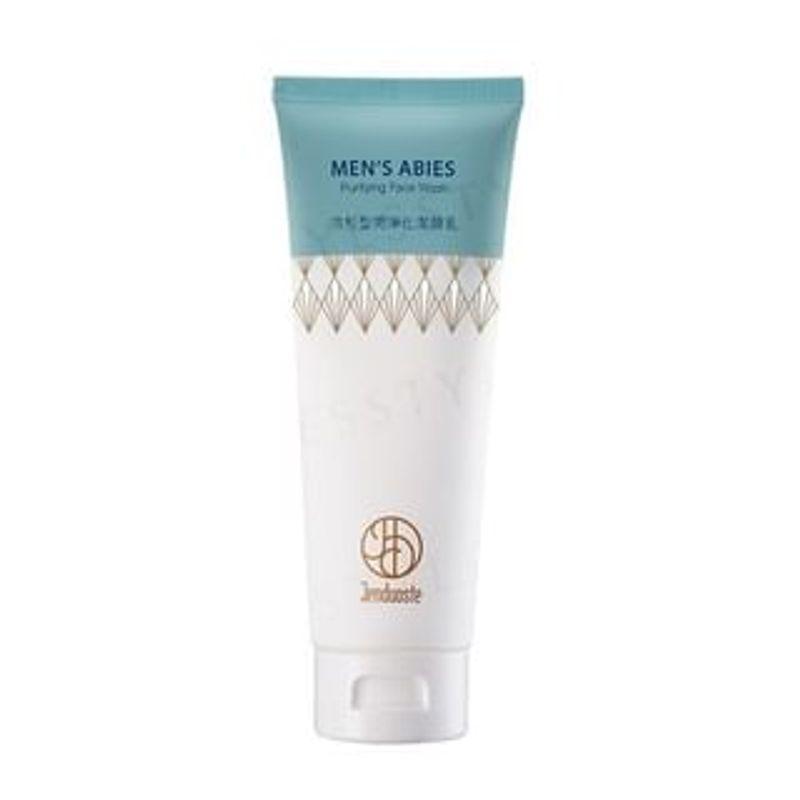 JOURDENESS - Jenduoste Men s Abies Purifying Face Wash 120ml