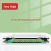 Fengyingzi 19-inch Rackmount ODF Fiber Optic Distribution Frame