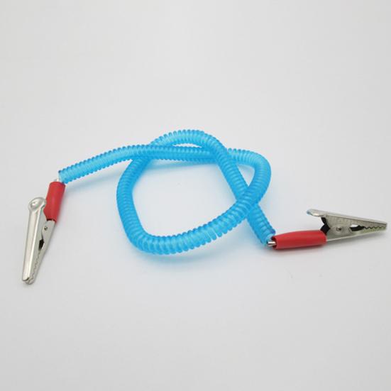 Зажим для зубного нагрудника — фото 12