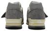 996 New Balancev2 '35° Anniversario - Storm Ash' CM996HK2