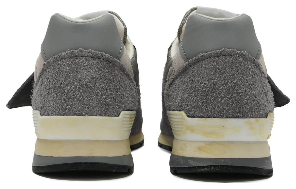 996 New Balancev2 '35° Anniversario - Storm Ash' CM996HK2