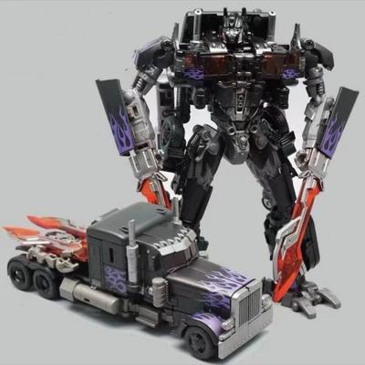 Transformation Movie Studio Series Action Figure Robot Toys