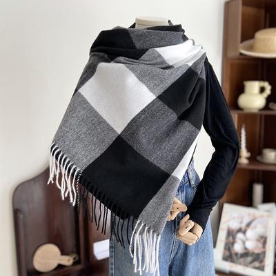 Accessories – Skjerf og skaut