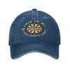Lucky Darts Baseballkappe Unisex Hüte Damen Schirmmütze Snapback Dartkappen