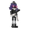 Anime Inorganic Killer Character Model Figure Small Particles Puzzle Assembly Building Block Toy Murder Drones