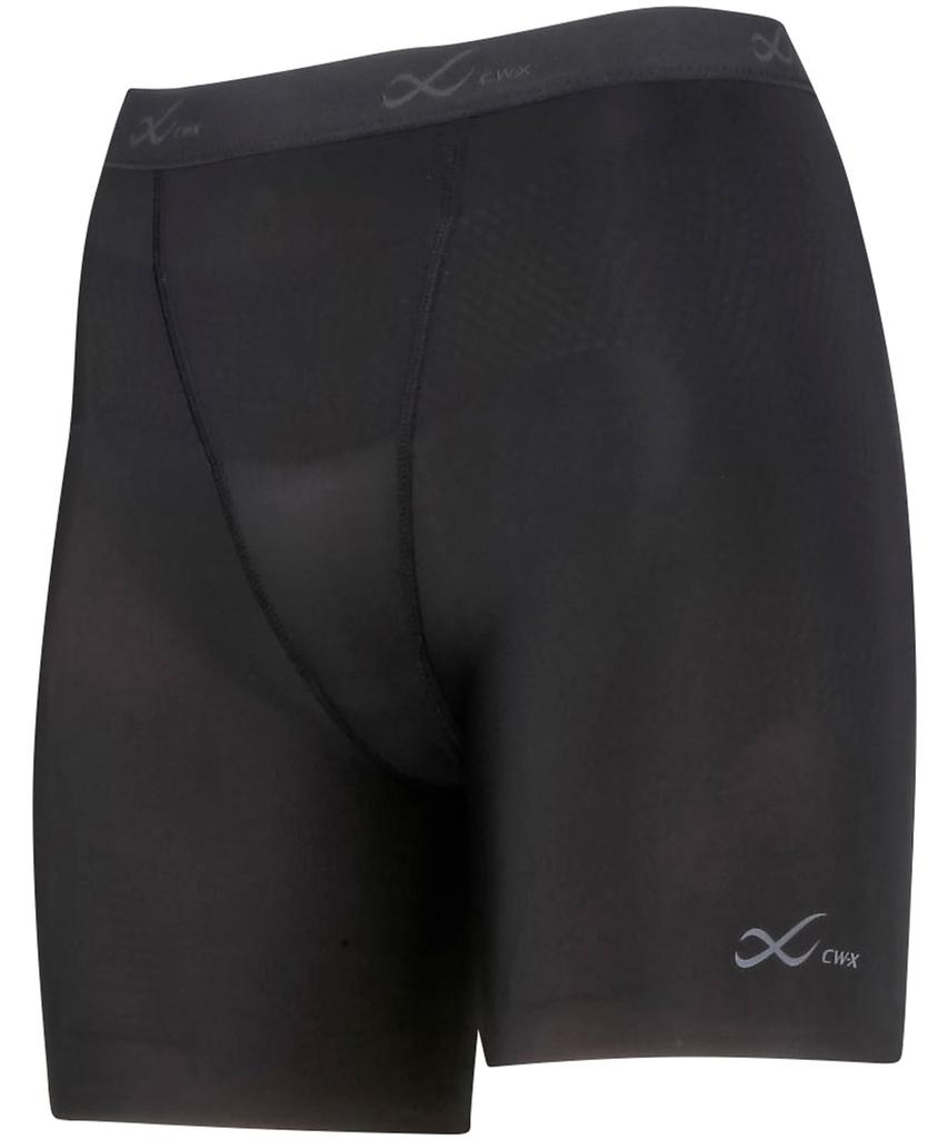 Sports Shorts Favorite Hip Body Balance Enhancement Core Sizes BL and L CW-X/Wacoal Women's (Pro Shorts), Ichiro's Model, Support, Spats, Model,